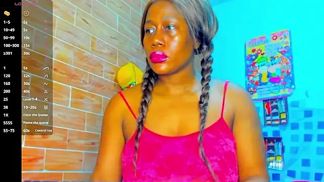 yonsol abril online show from 04-05-26, 07:42