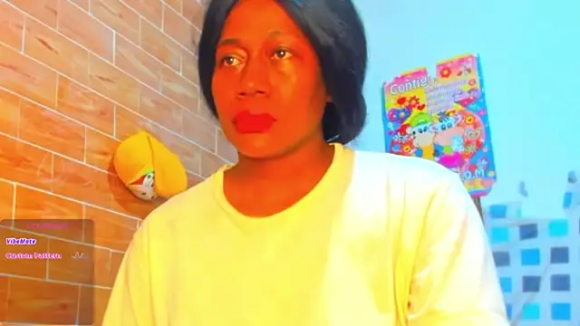 yonsol abril online show from 04-16-26, 05:57