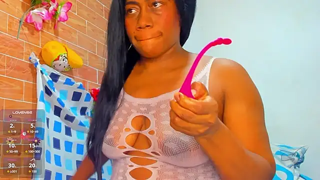 yonsol abril online show from 11-15-25, 06:45