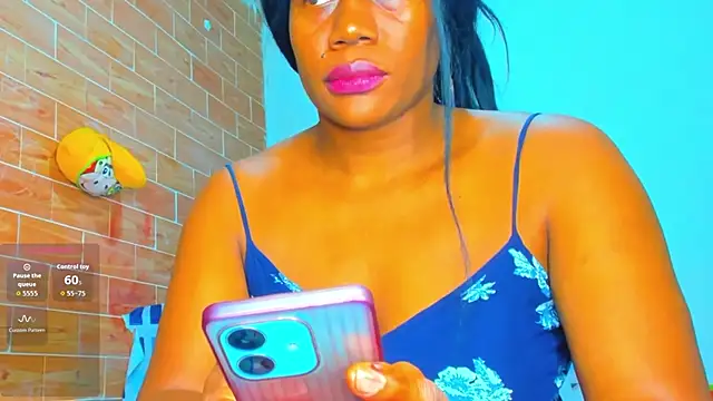 yonsol abril online show from 12-20-25, 09:28