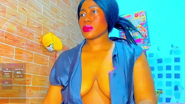 yonsol abril online show from 03-25-26, 08:41