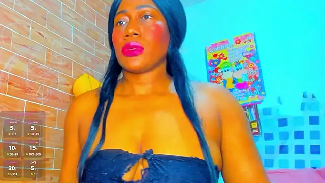 yonsol abril online show from 03-14-26, 07:53