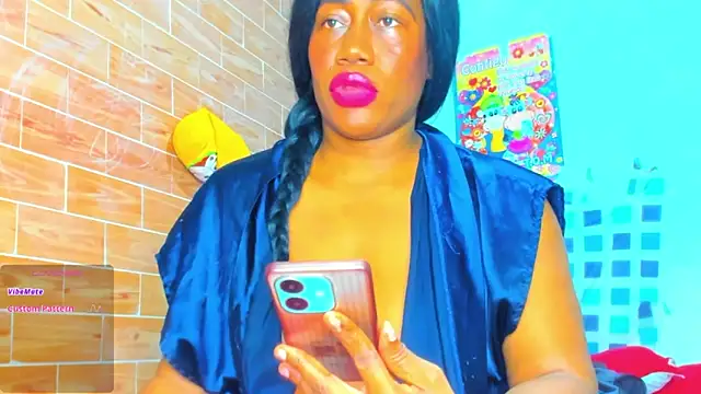 yonsol abril online show from 04-15-26, 07:58