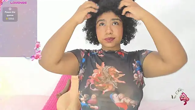 kitty pervertedx online show from 10-20-25, 11:44