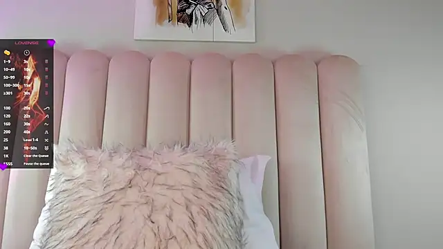 CharlotteDupontt online show from 02-21-26, 12:51