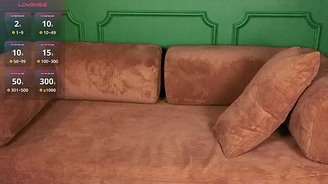 DarkErica online show from 12-22-25, 01:11