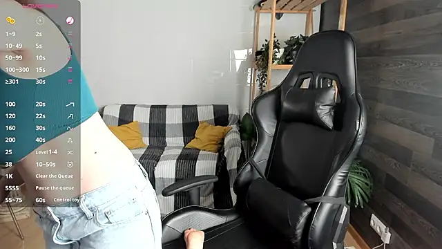 DarkErica online show from 02-24-26, 01:12