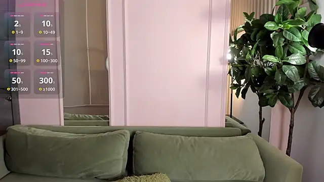 DarkErica online show from 01-09-26, 12:45