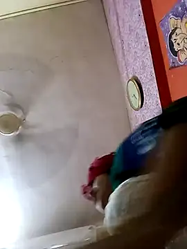 sunita-doll online show from 02-16-26, 01:59