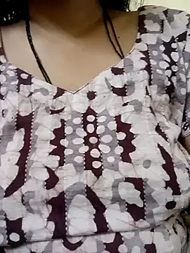 sunita-doll online show from 07-13-26, 07:40