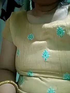 sunita-doll online show from 04-07-26, 06:43