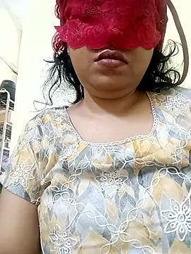 sunita-doll online show from 06-18-26, 08:02