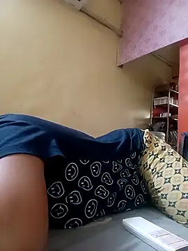 sunita-doll online show from 02-25-26, 02:01