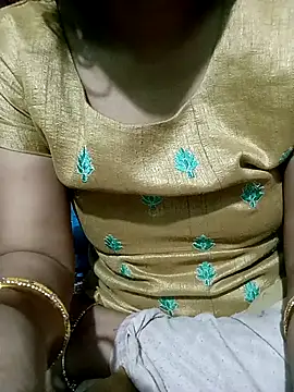 sunita-doll online show from 04-07-26, 02:13