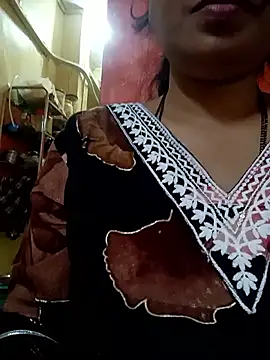 sunita-doll online show from 01-14-26, 01:37