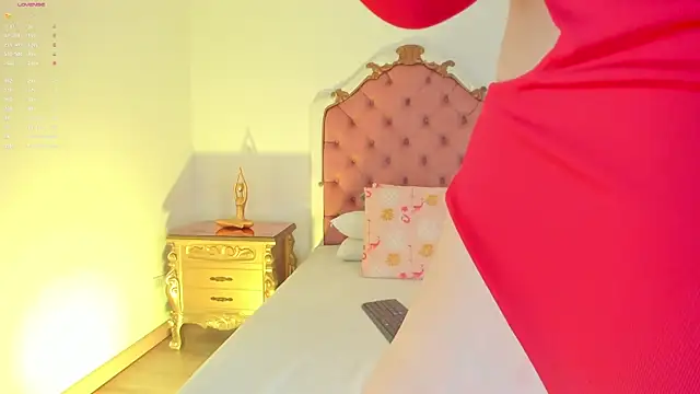 rebeca watsson online show from 12-04-25, 12:48