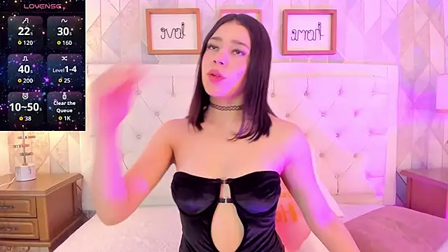 rebeca watsson online show from 02-05-26, 01:18