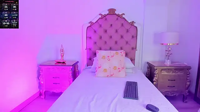 rebeca watsson online show from 12-03-25, 12:26