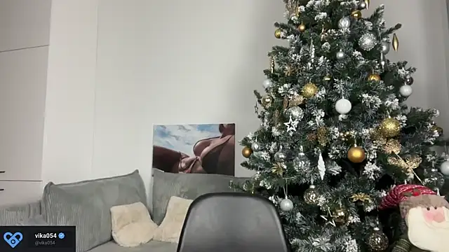 Viktoria www online show from 12-17-24, 10:22