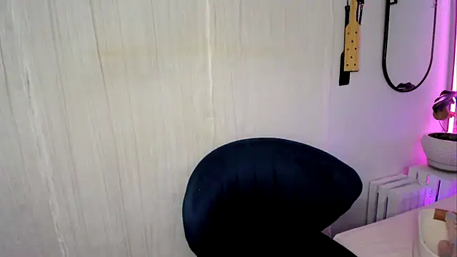 AaliyahLaylah online show from 03-23-25, 05:10