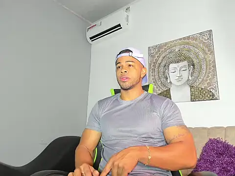 Jordan BlackX online show from 01-05-25, 12:31