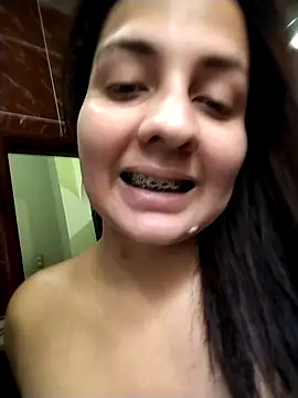 Gabyaria2000 online show from 02-19-26, 07:22