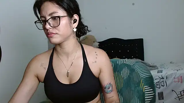 Sexy Lia  online show from 01-12-26, 03:02