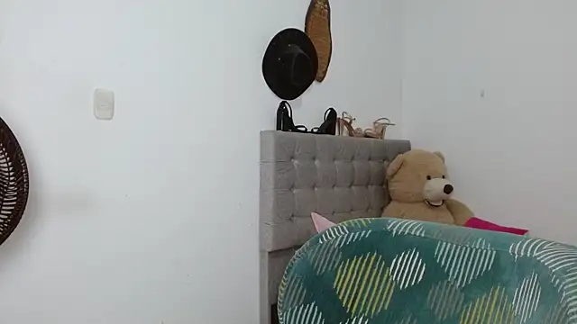 Sexy Lia  online show from 05-24-26, 01:05