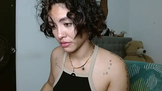 Sexy Lia  online show from 06-18-26, 03:05