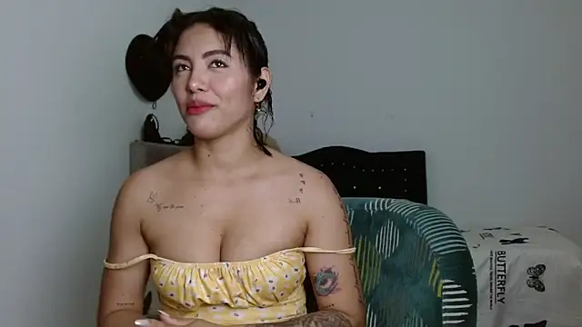 Sexy Lia  online show from 11-26-25, 11:27