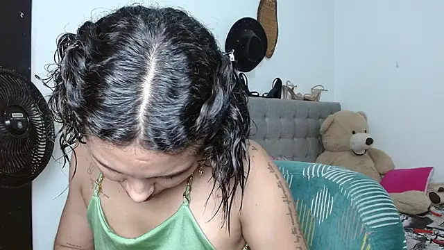 Sexy Lia  online show from 05-31-26, 09:37