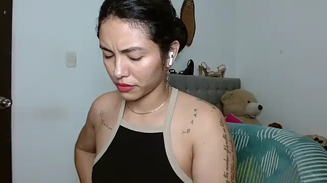 Sexy Lia  online show from 07-13-26, 05:40