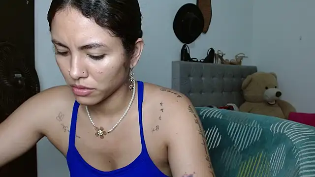 Sexy Lia  online show from 05-26-26, 01:04