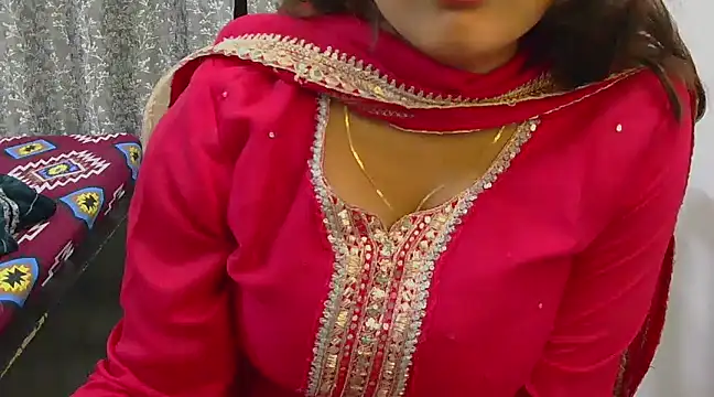 chavi 12 online show from 02-26-25, 05:21