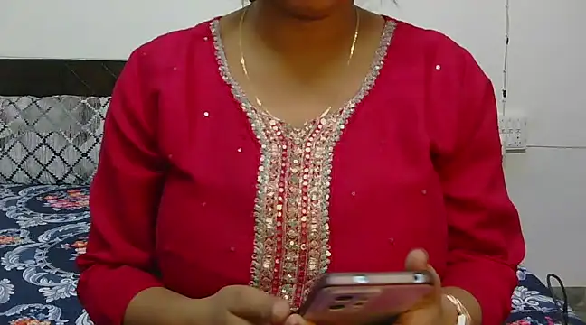 chavi 12 online show from 03-15-25, 05:04