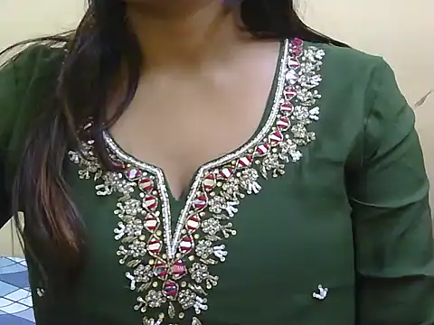 chavi 12 online show from 01-13-26, 11:36