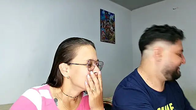 Paloma Desire online show from 12-28-24, 01:49