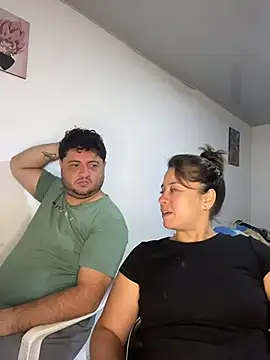 Paloma Desire online show from 12-18-25, 01:59