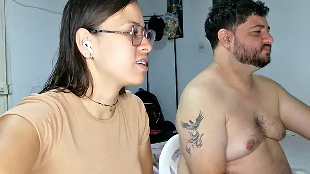 Paloma Desire online show from 03-13-25, 12:24