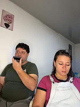 Paloma Desire online show from 12-22-25, 01:00