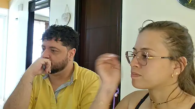 Paloma Desire online show from 03-11-25, 04:40