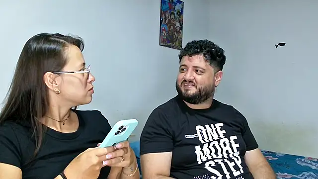 Paloma Desire online show from 01-07-25, 04:48