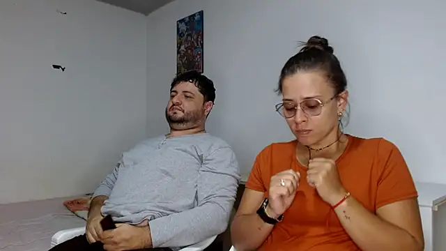 Paloma Desire online show from 03-17-25, 07:04