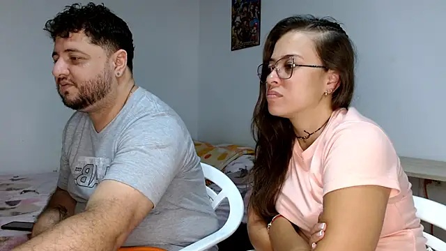 Paloma Desire online show from 03-04-25, 03:48