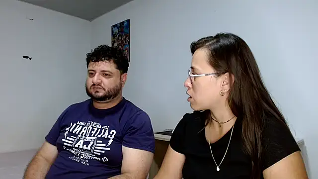 Paloma Desire online show from 03-10-25, 07:29