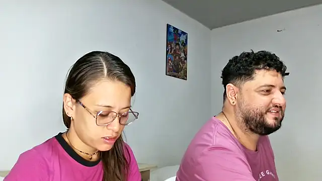 Paloma Desire online show from 01-25-25, 01:19