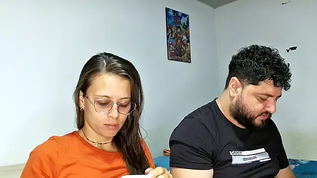 Paloma Desire online show from 01-15-25, 12:47