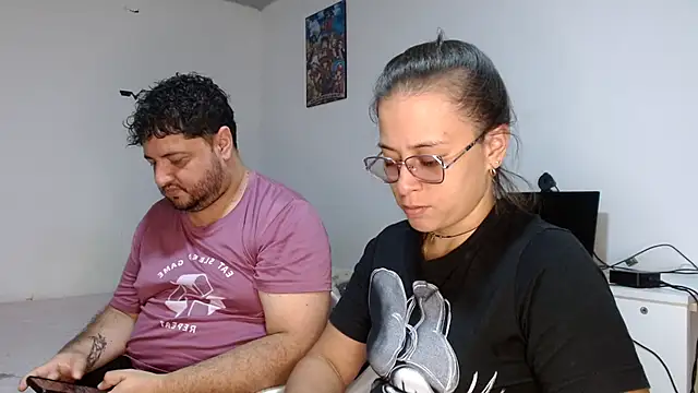 Paloma Desire online show from 03-18-25, 06:17