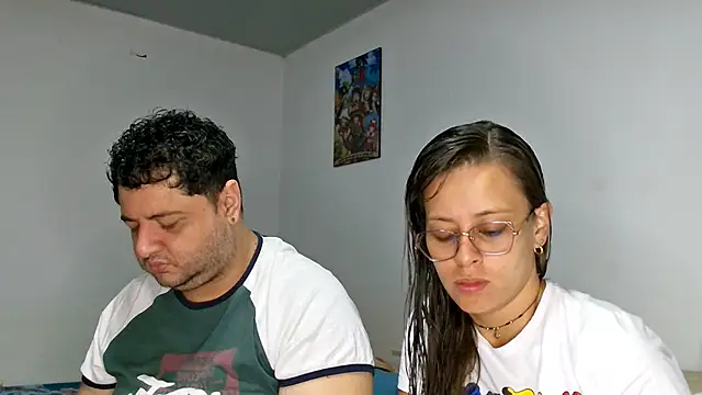 Paloma Desire online show from 02-13-25, 12:43