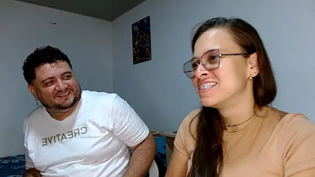 Paloma Desire online show from 02-25-25, 07:16